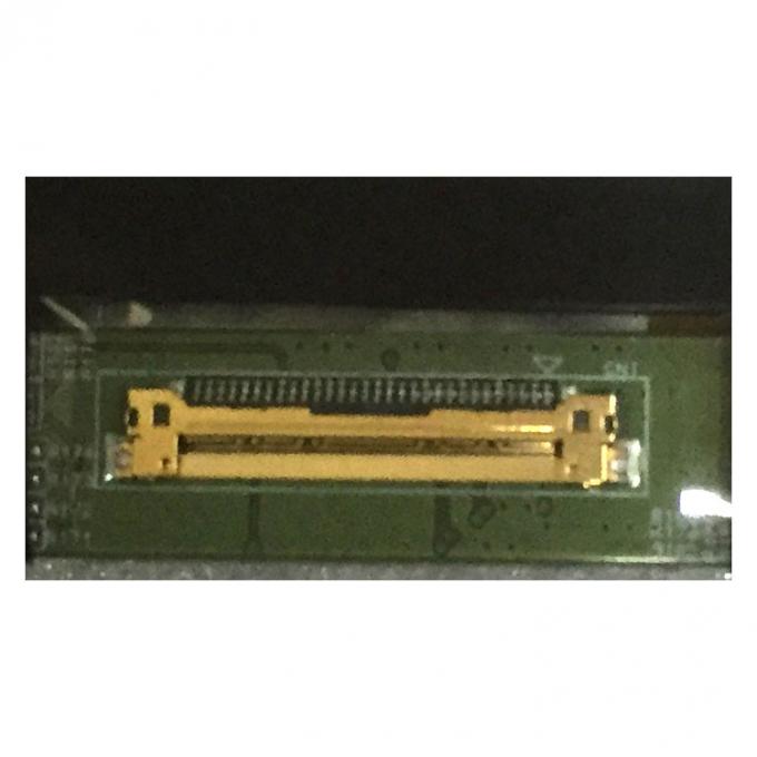 1366x768 HD 15.6のインチLCDのスクリーン/ラップトップLCDの表示Nt156whm N32 30 Pin EDP