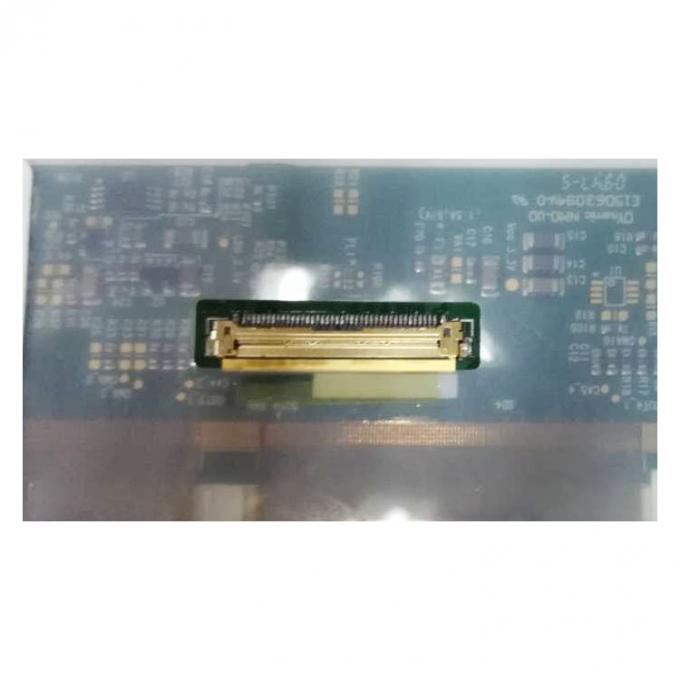 1366の（RGB） X768 LCDのラップトップのパネル/10.1インチLCDのパネルLP101WH1 TLB5 LVDS 40 Pin