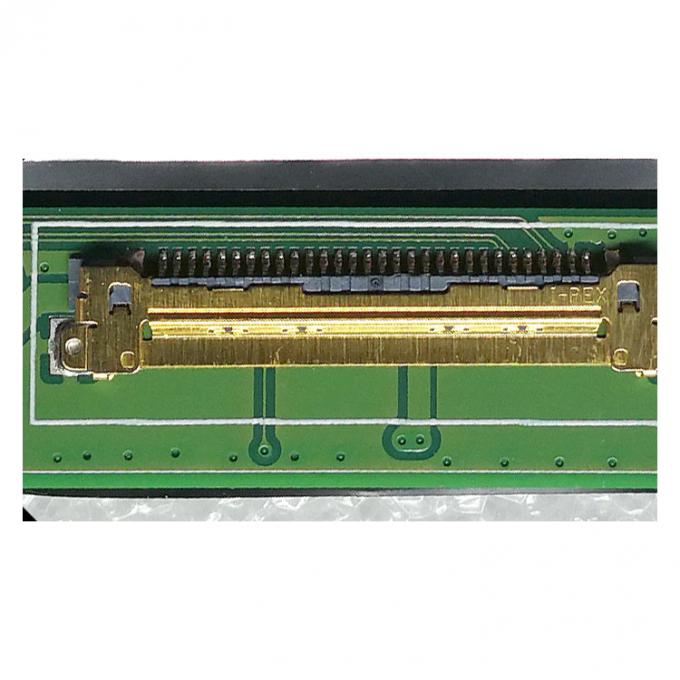 1920x1080 HD 14インチのノート スクリーンの取り替えNV140FHM N46 30 Pin EDP