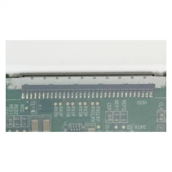 1366x768はラップトップLCDのスクリーン/15.6インチ スクリーンLTN156AT01 30 PIN EDPを使用しました