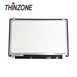 完全なHD LCDスクリーン15.6 Inch1920*1080 EDP 30 Pin NV156FHM-N6 ISOの承認IPSのLED