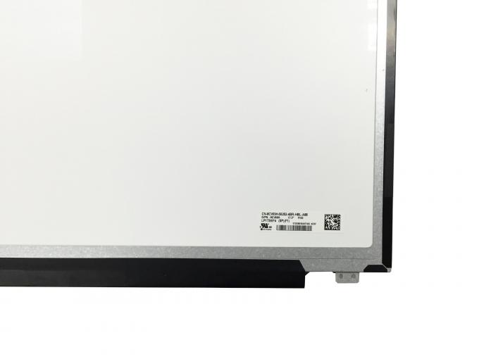 FHD 1920x1080 300K TFT LED表示/17.3インチLCDスクリーンLP173WF4 SPF1