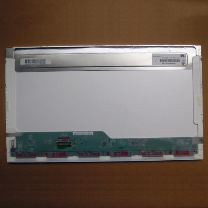 17インチのラップトップ1920x1080完全なLCDのスクリーンN173HGE L11 30 Pin EDP小さいピクセル ピッチ