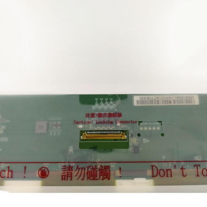 17インチのラップトップ1920x1080完全なLCDのスクリーンN173HGE L11 30 Pin EDP小さいピクセル ピッチ