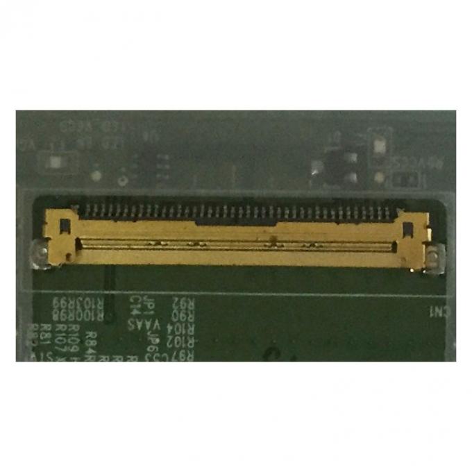 LVDS 40 Pin 1024x600の10.1インチのノート スクリーンの取り替えB101AW03V 0