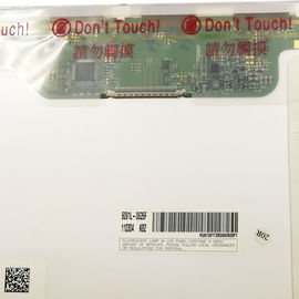 LP133WX1 TLN2 13.3 LGのためのインチ スクリーン/LCD完全なHD 1280x800 LVDS 30 Pin