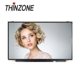 TFTはB101AW06 10.1 LCDの表示、完全なHD LCDスクリーン200cd/sqmの明るさを細くします