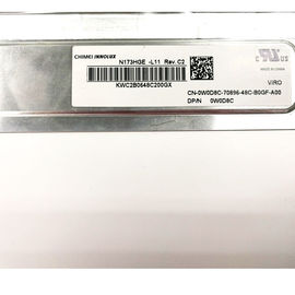 17 Inch Laptop 1920x1080 Full LCD Screen N173HGE L11 30 Pin EDP Small Pixel Pitch