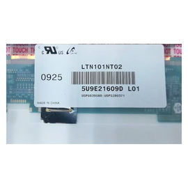 LTN101NT02 10.1 Inch LCD Panel / TFT Replacement Screen LVDS 40 Pin 1024x600