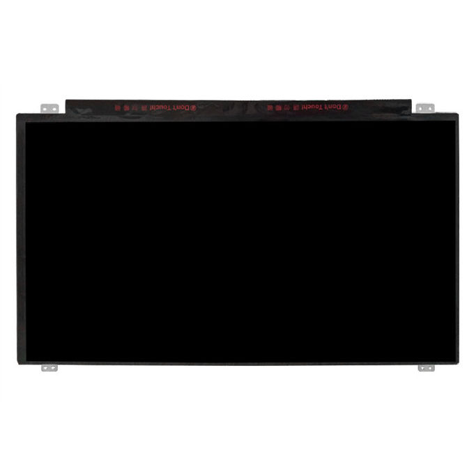 BOE 15のための防眩完全なHD LCDスクリーンEdp 40ピンNT156FHM-T00 6つのラップトップLCDの表示